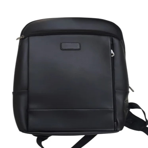 black-pu-leather-backpack-bag-500x500 (1) - Dev Tandoor Industries